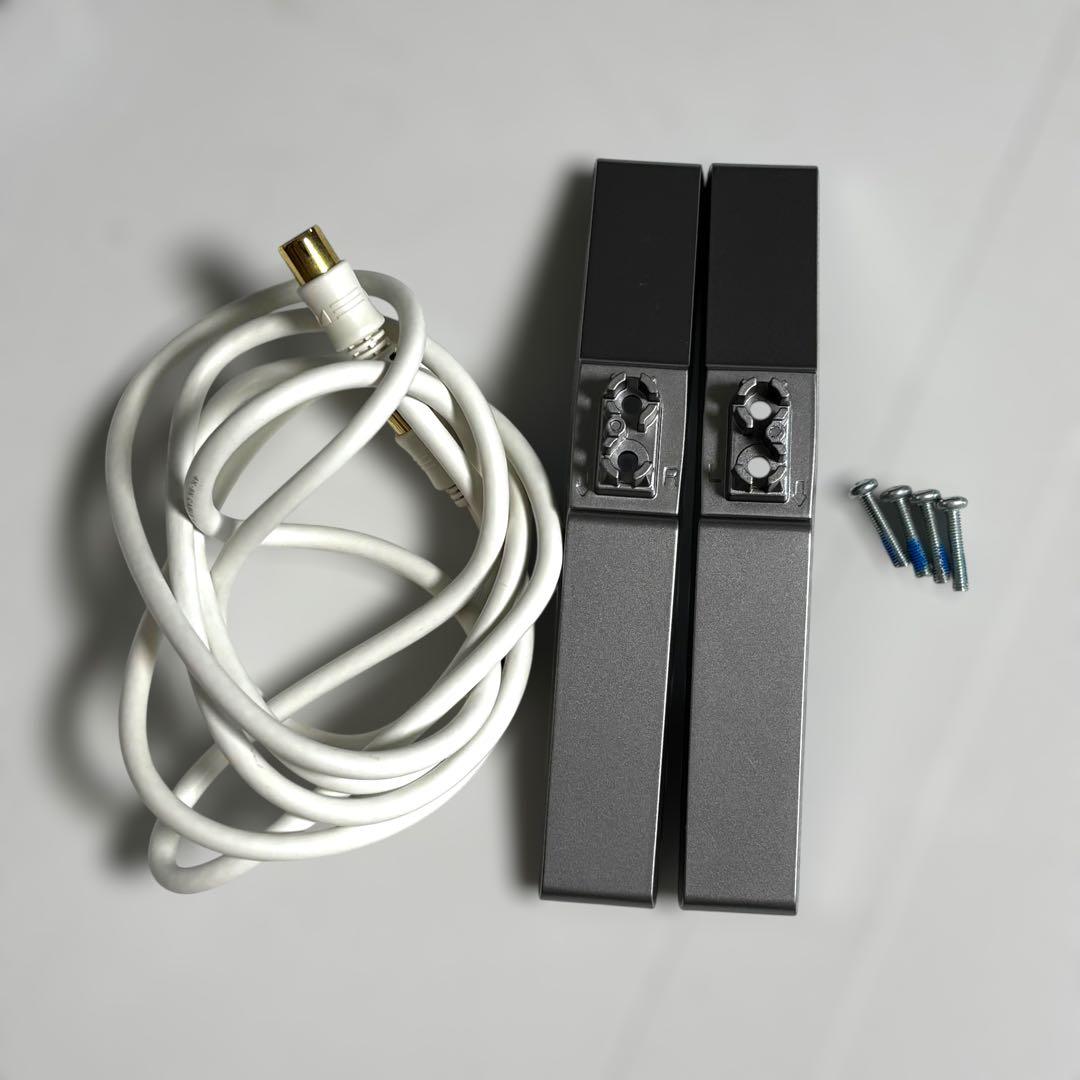 TOSHIBA[2024年製品]40V34