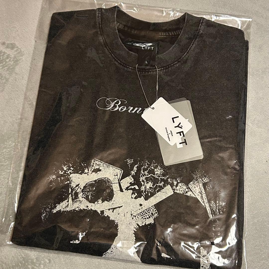 【完売品】リフト LYFT × BATMAN ジョーカー ノースリーブ　L