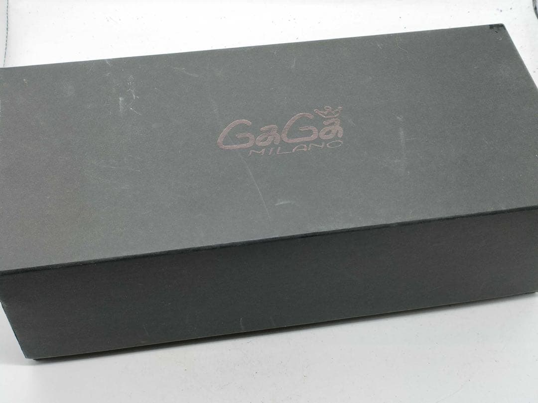 Gaga Milano プロフェッショナル　ダイビング 48MM 5045