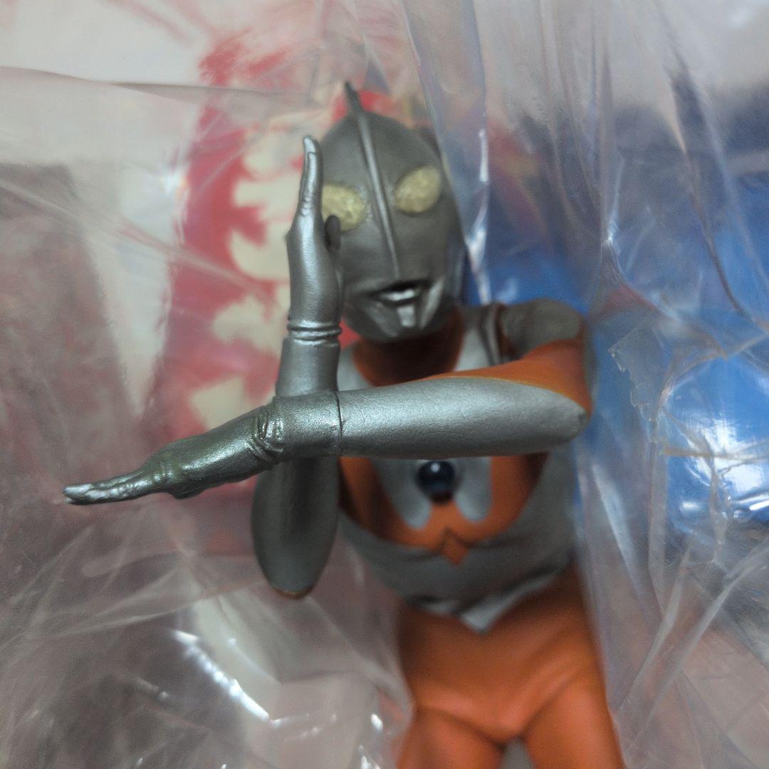 エクスプラス 大怪獣シリーズ ウルトラマン　 Aタイプ
