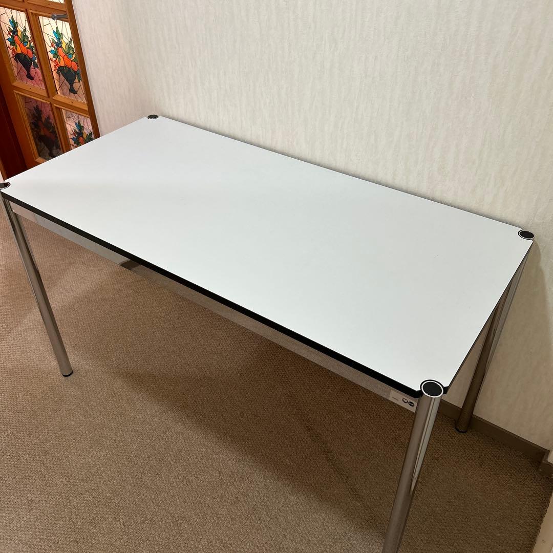 usm haller ハラー　デスク