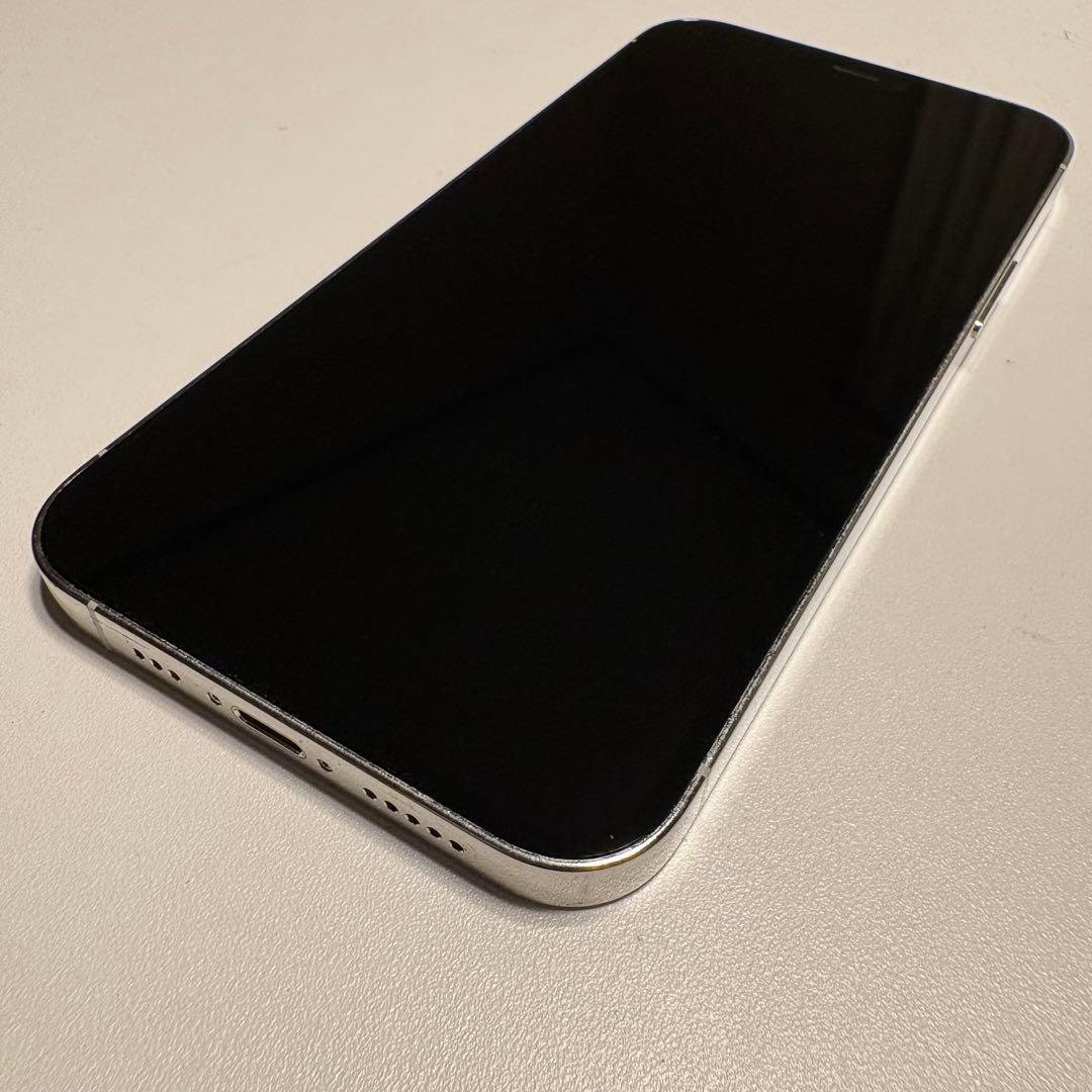 スマートフォン本体 iPhone12pro 128GB