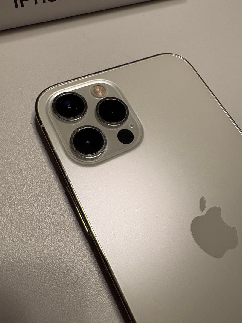 スマートフォン本体 iPhone12pro 128GB