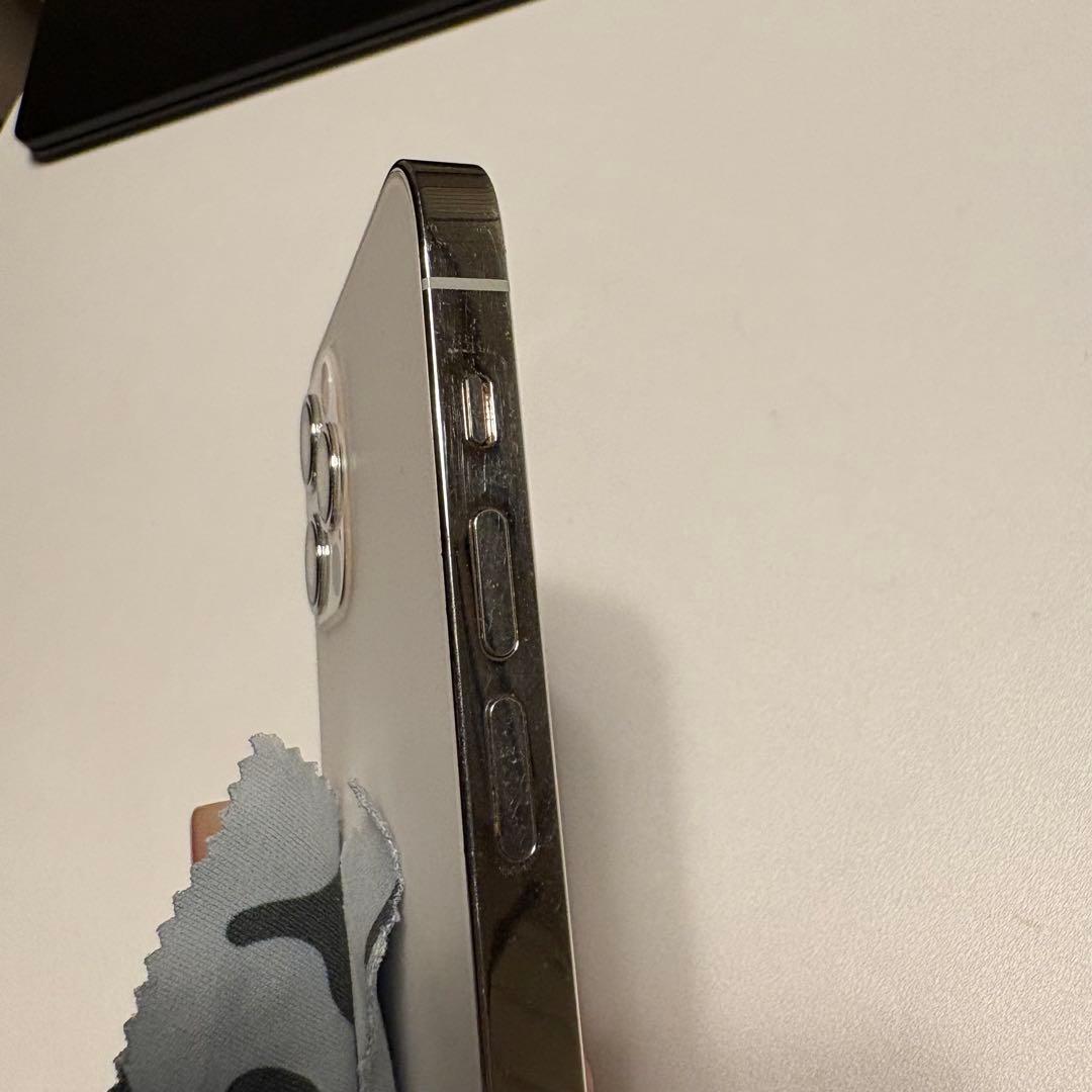 スマートフォン本体 iPhone12pro 128GB