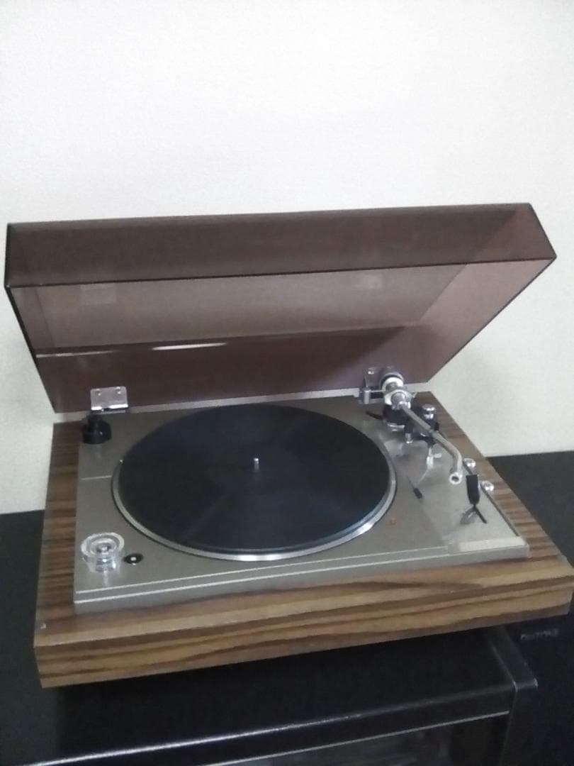 その他 DENON Belt Drive Record Player MTP-703