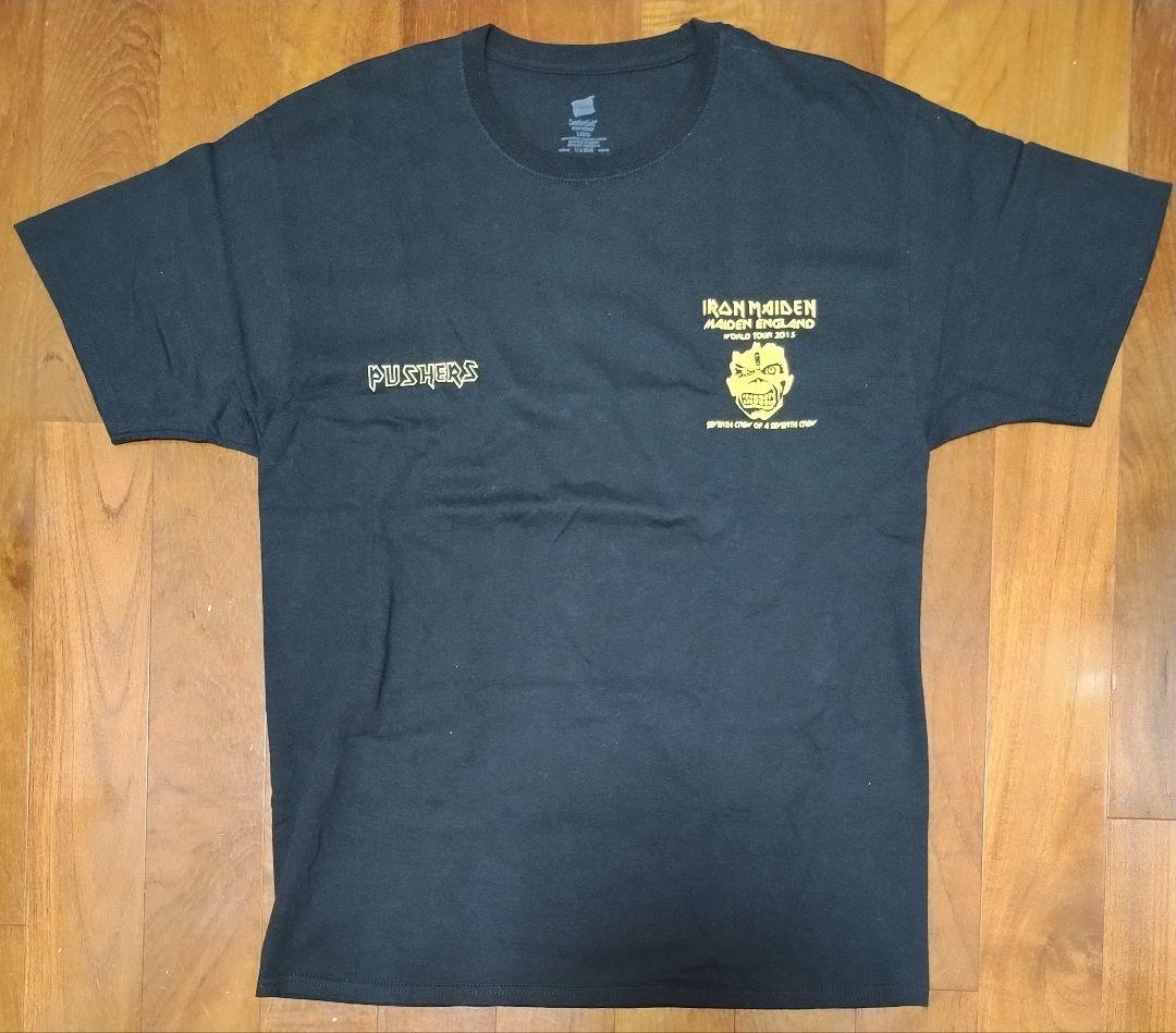 【maiden japanさま専用】メイデンT3枚vip/set/pushers