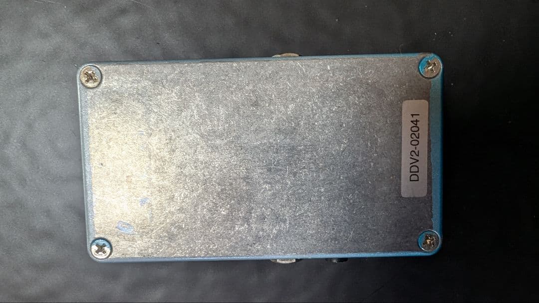 【送料込:名機】Dolphin Deverb※1/3まで限定出品