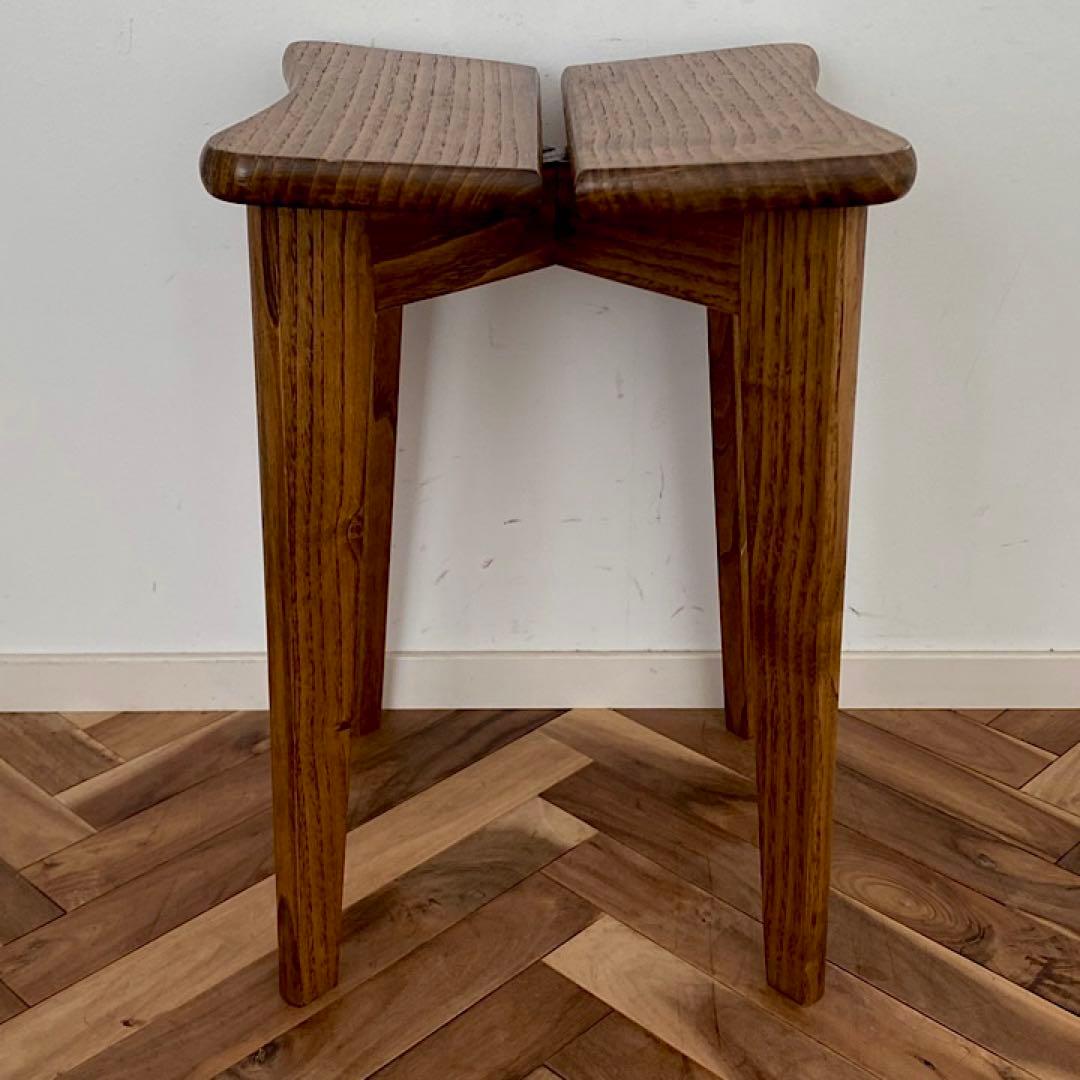 マルセルガスコアン Trefle オリジナル/ プルーヴェ ペリアン カッシーナ