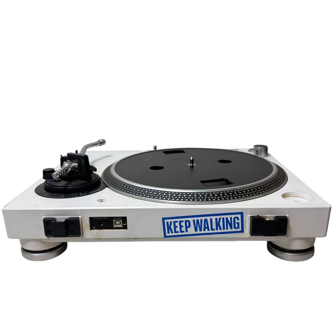 Pioneer DJ PLX-500 ジャンク