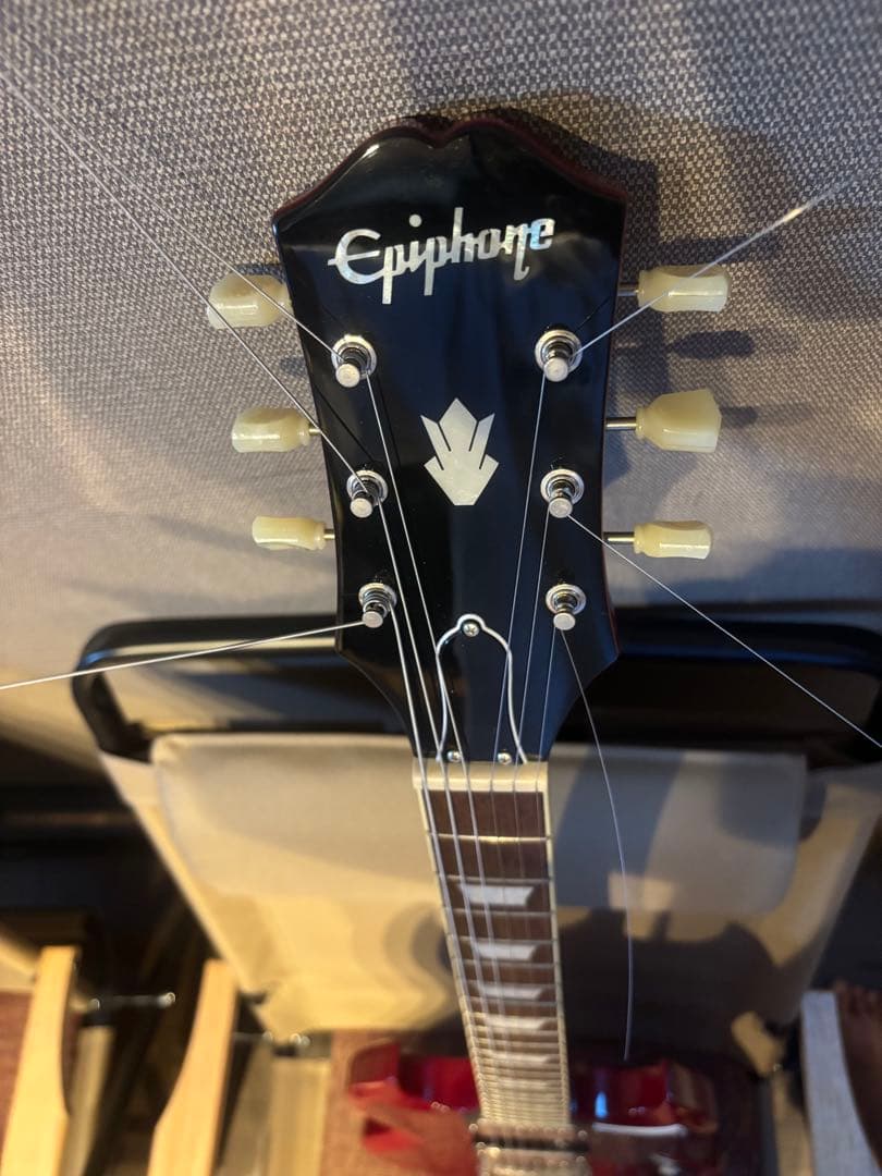 エピフォンsg