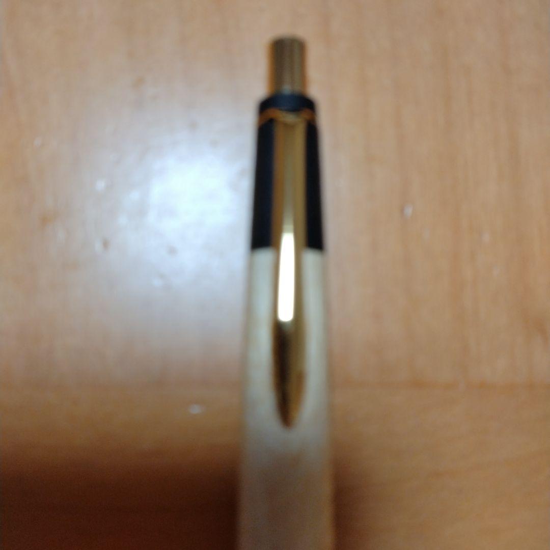 野原工芸　板谷楓　旧型　シャープペンシル 名入れあり