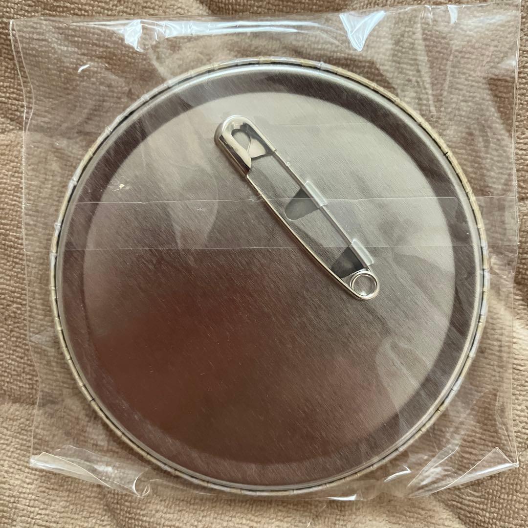 第五人格 スイパラ 3周年 缶バッジ 曲芸師