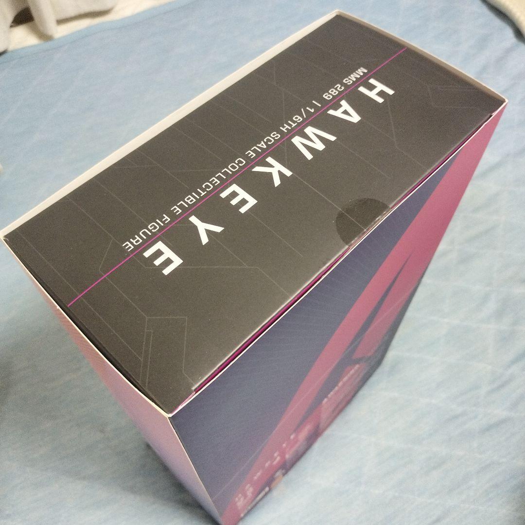 ムービーマスターピース ホークアイ アベンジャーズ