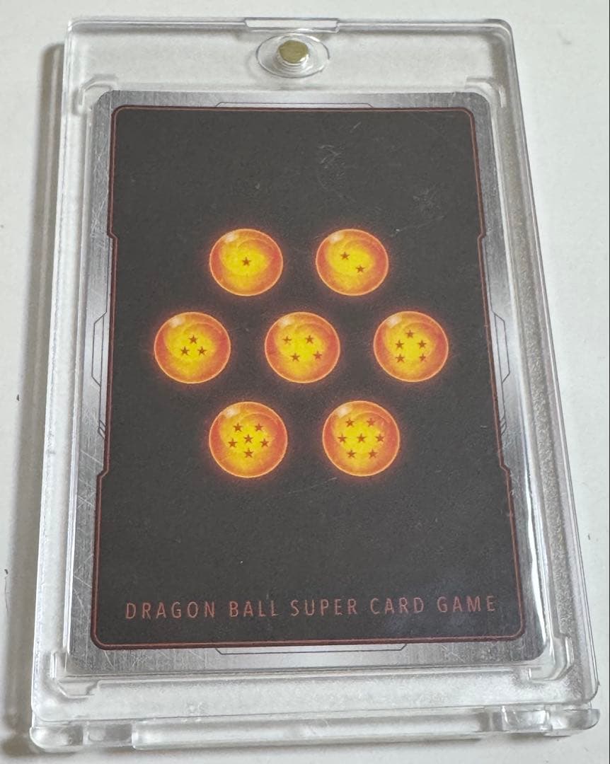 孫悟空：GT SCR ★★ FB03 ブースターパック『怒りの咆哮』 FB03…