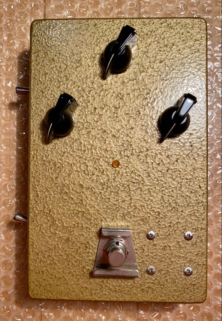 OneOff 究極のTube Screamer TS808 HW