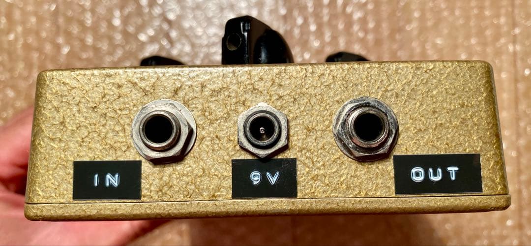 OneOff 究極のTube Screamer TS808 HW