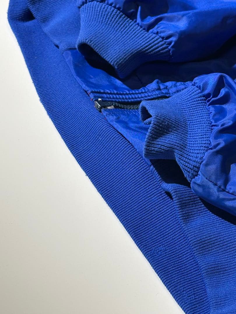 80s｜USA製｜Patagonia｜シェルドシンチラ｜Lサイズ