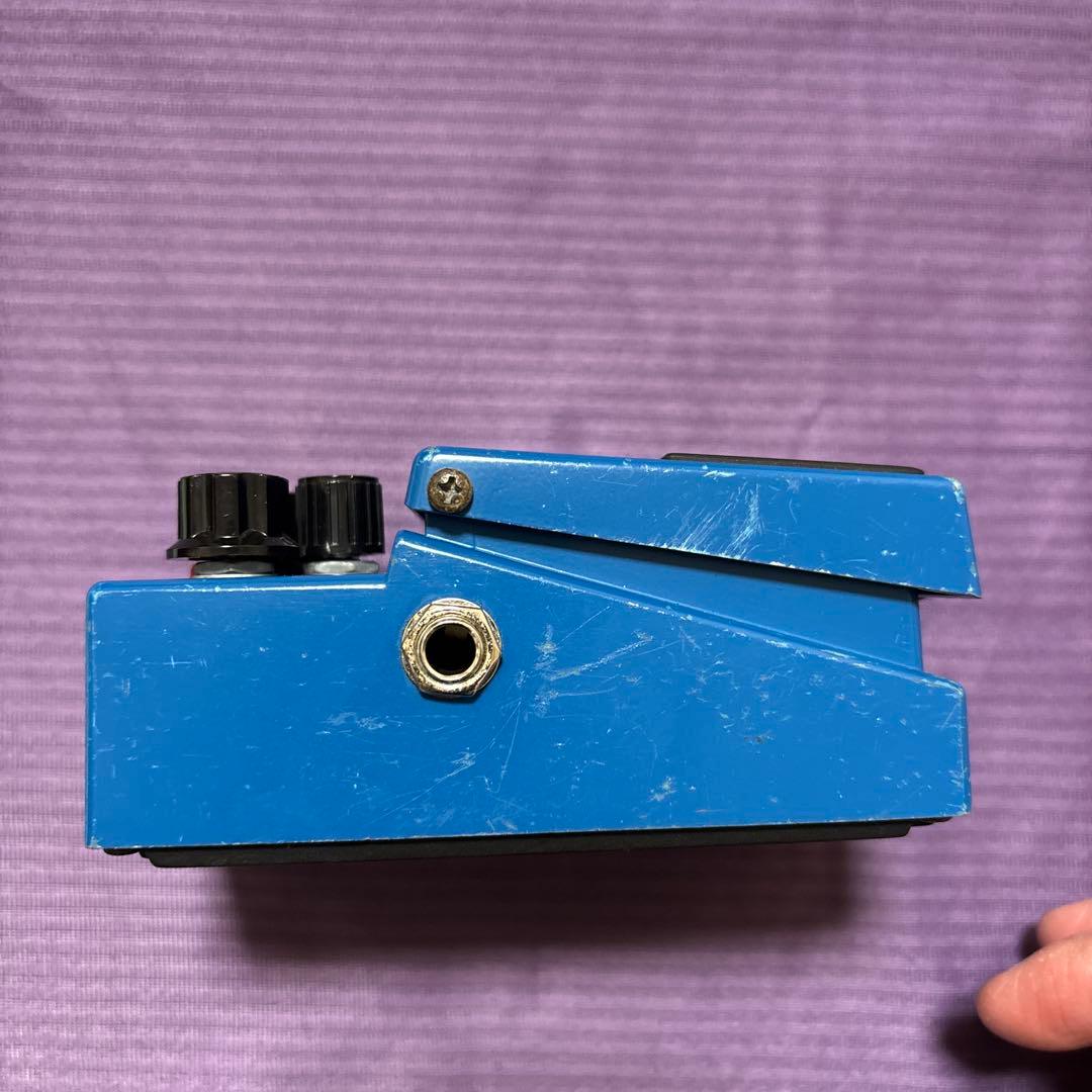 ---!?!?--- BOSS BD-2 台湾製 blues d