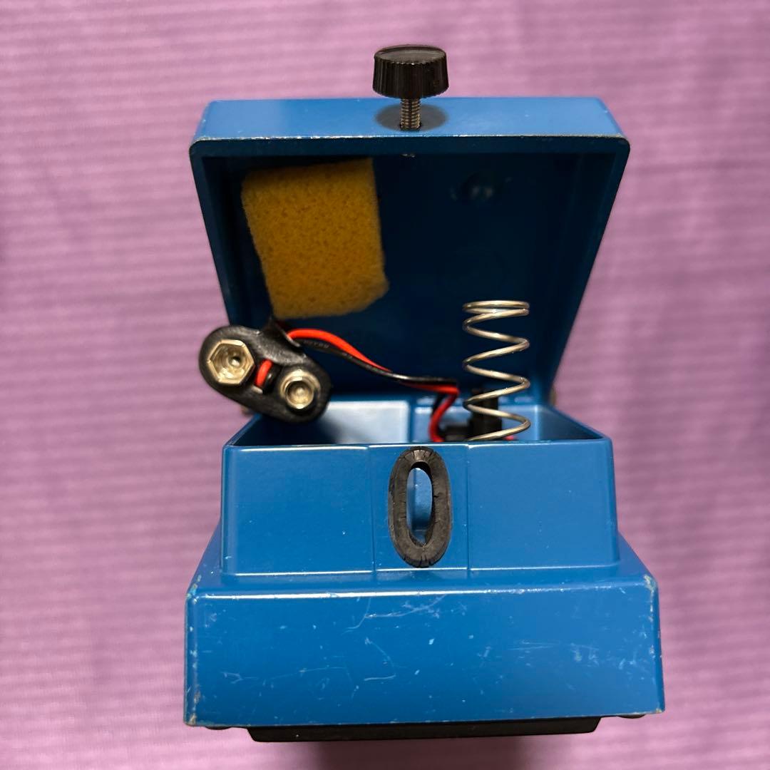 ---!?!?--- BOSS BD-2 台湾製 blues d