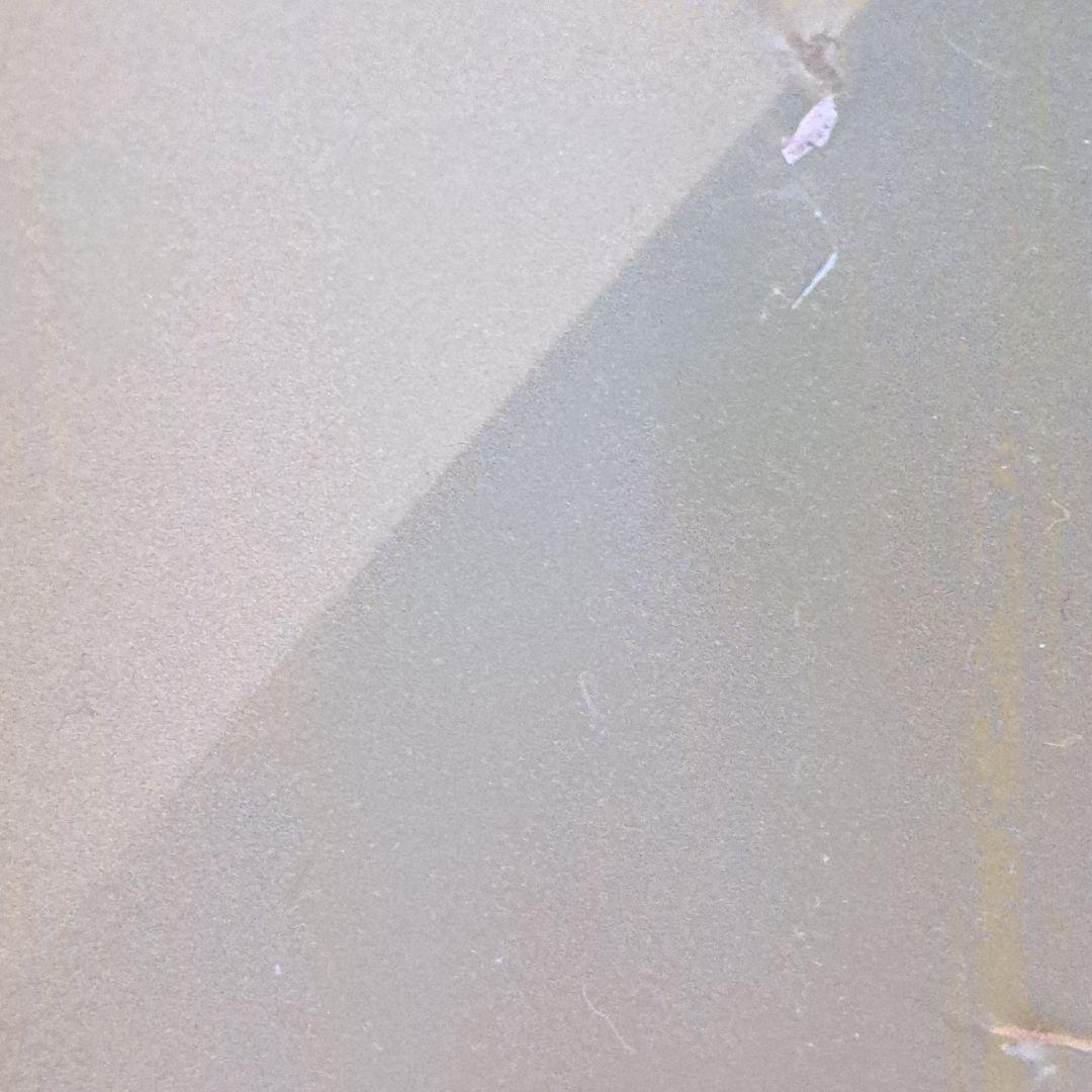 上村松園「鼓の音」シルクスクリーン 　額装