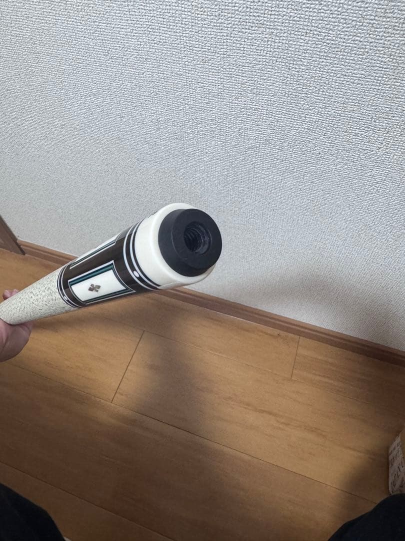 バットのみ CL23-1 19 oz ビリヤードキュー