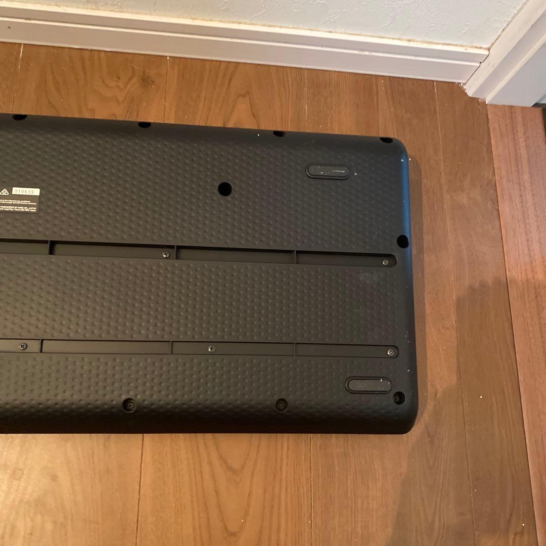 【訳あり品】【送料無料】KORG TRITON taktile TRTK-49