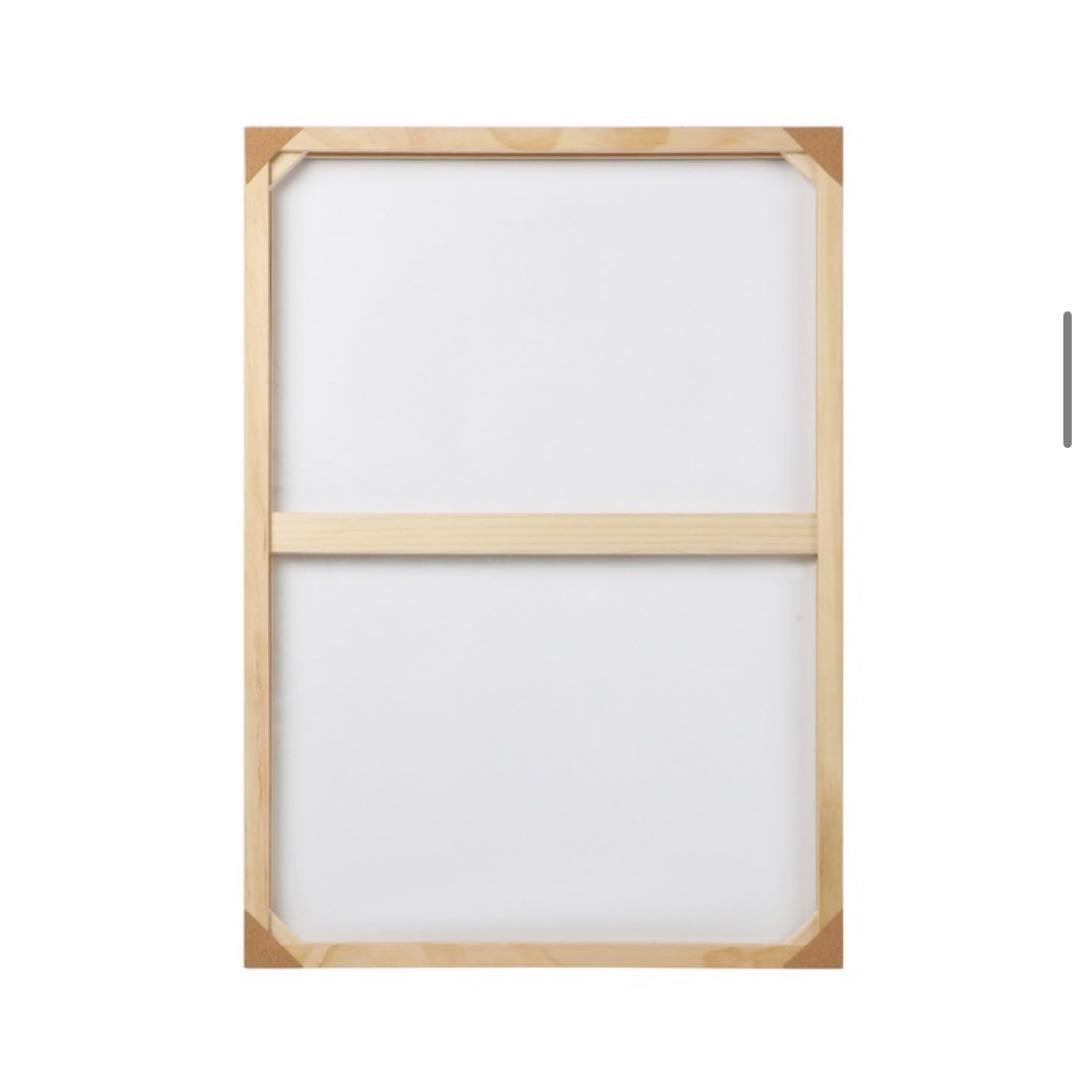 BTS MONOCHROME CANVAS キャンバス