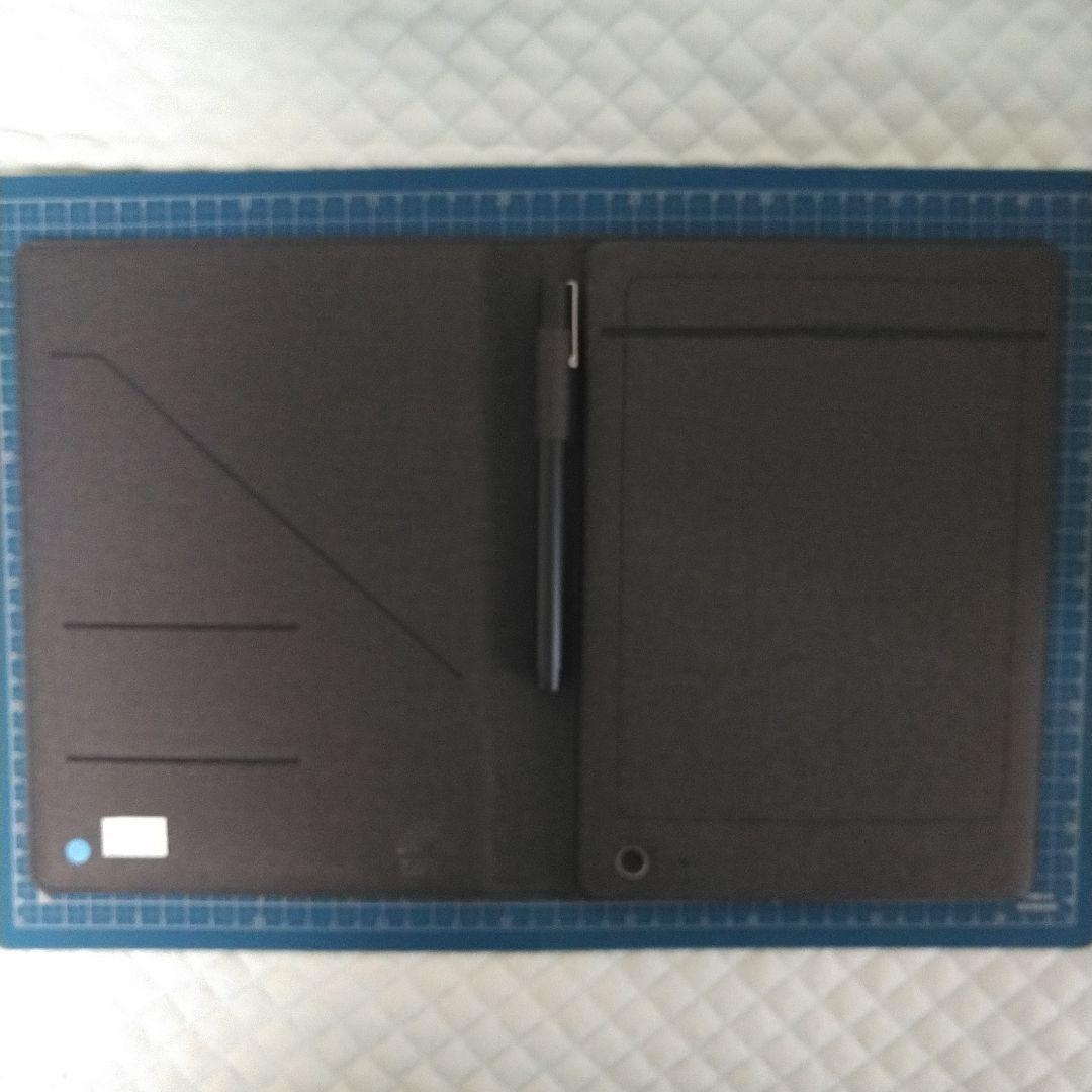 Smart Notepad デジタル化機能付き