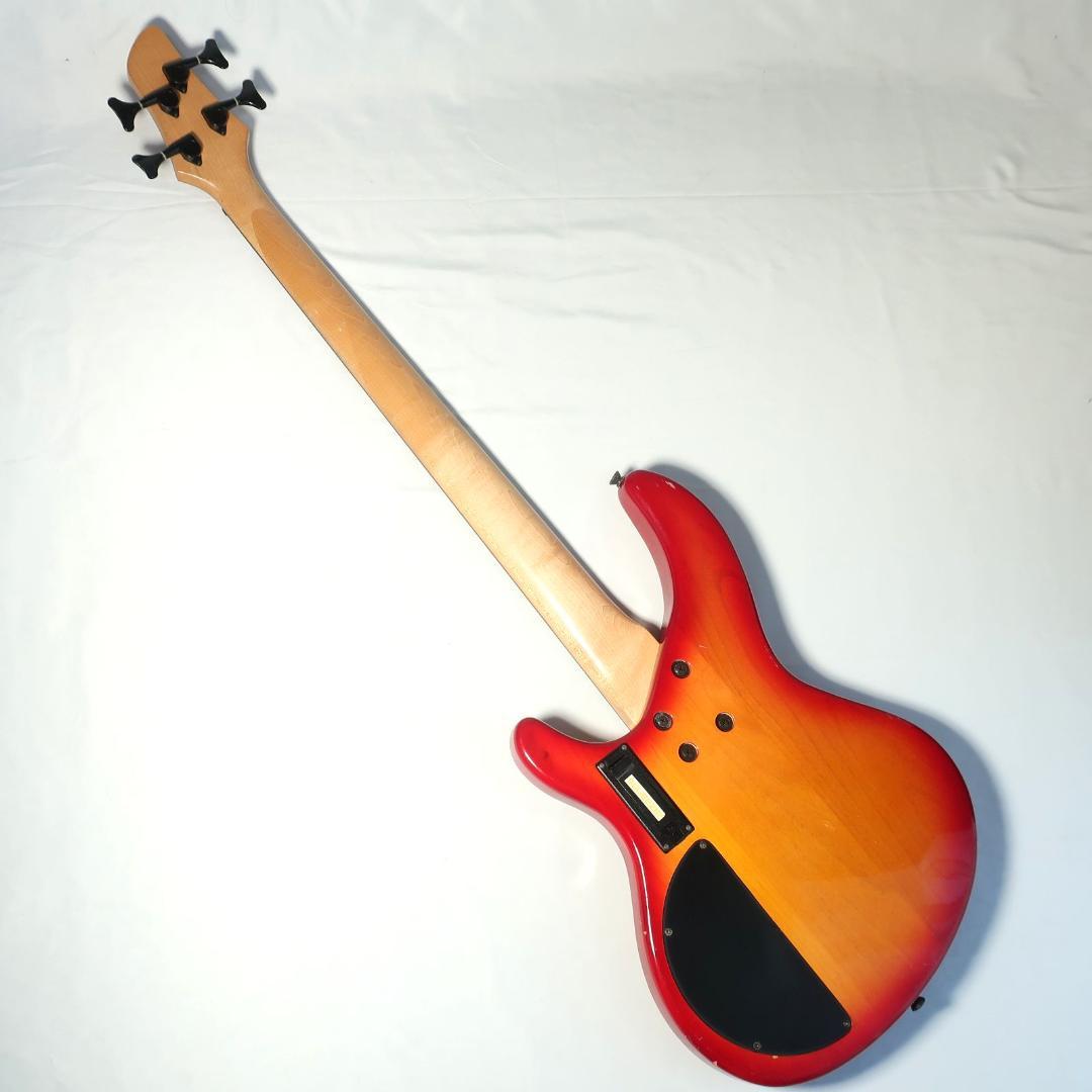 Aria ProII IGB-380 アクティブベース チェリサン ジャックなし