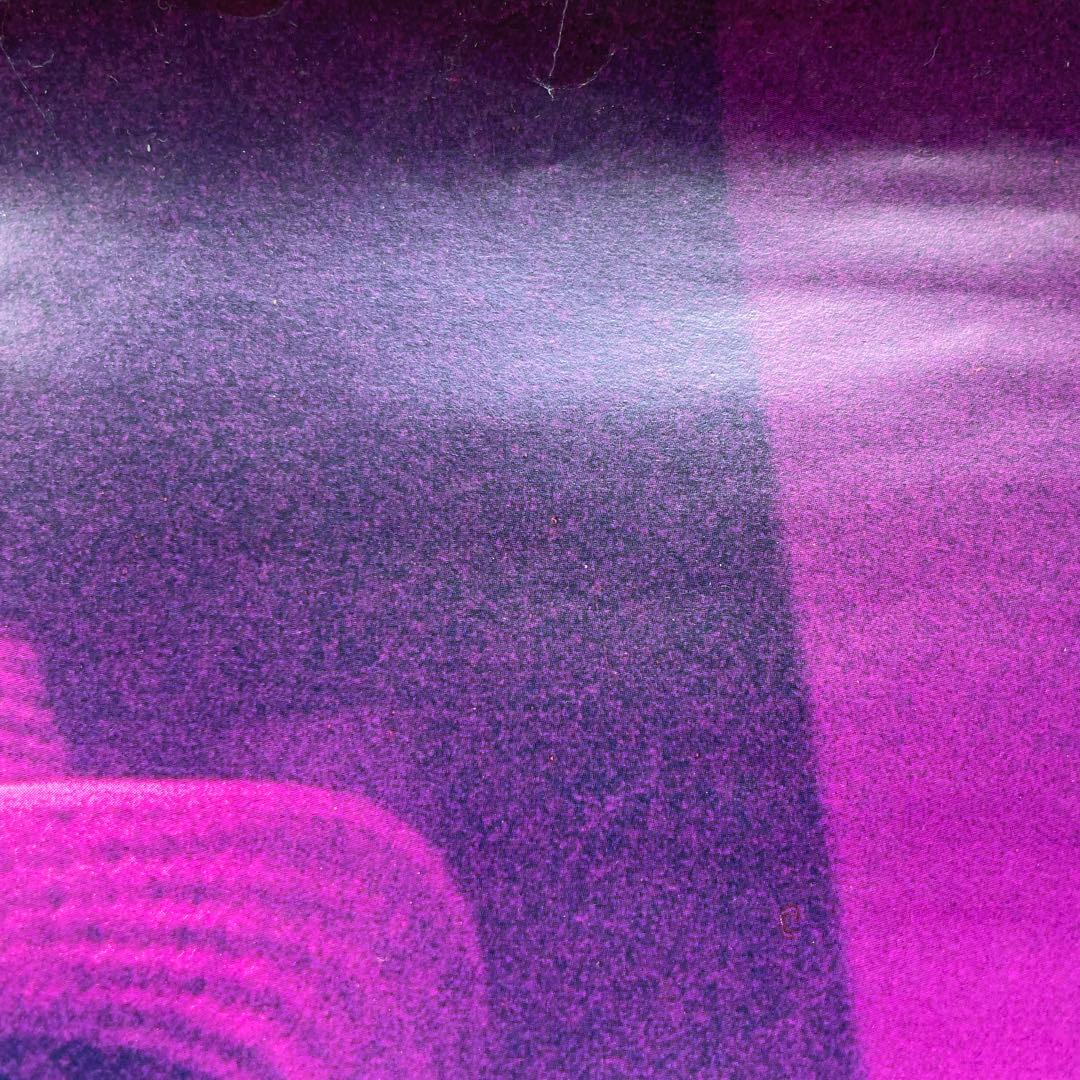 ブランキージェットシティ　ポスター