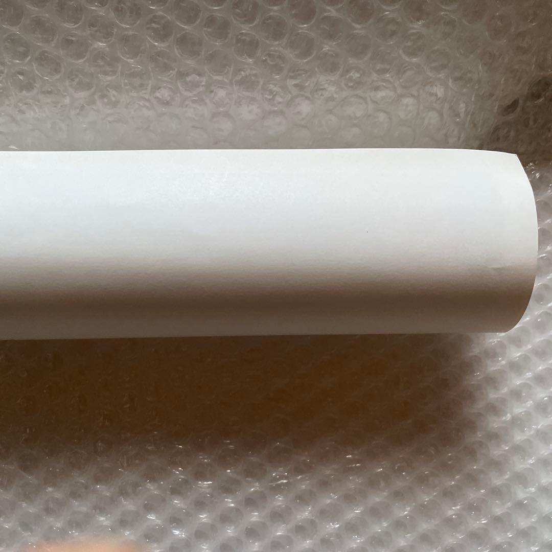 ブランキージェットシティ　ポスター