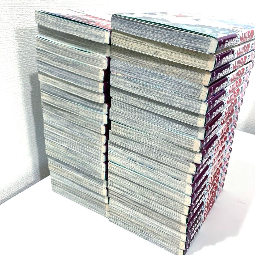 暁のヨナ 1-38巻＋ファンブック セット