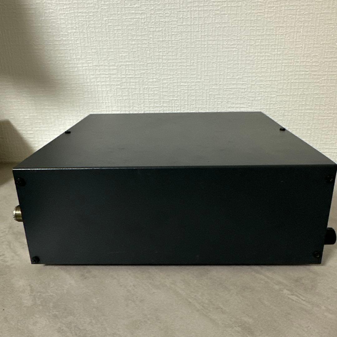 CB無線用　アンテナチューナー　P-2500CX