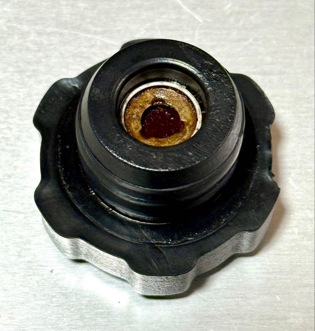 美品 NS-1 純正オイルタンク レベルスイッチ ストレーナー3個 廃盤品