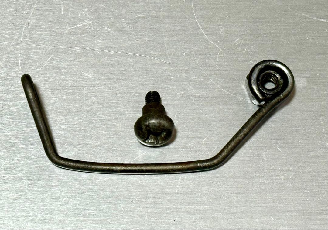 美品 NS-1 純正オイルタンク レベルスイッチ ストレーナー3個 廃盤品