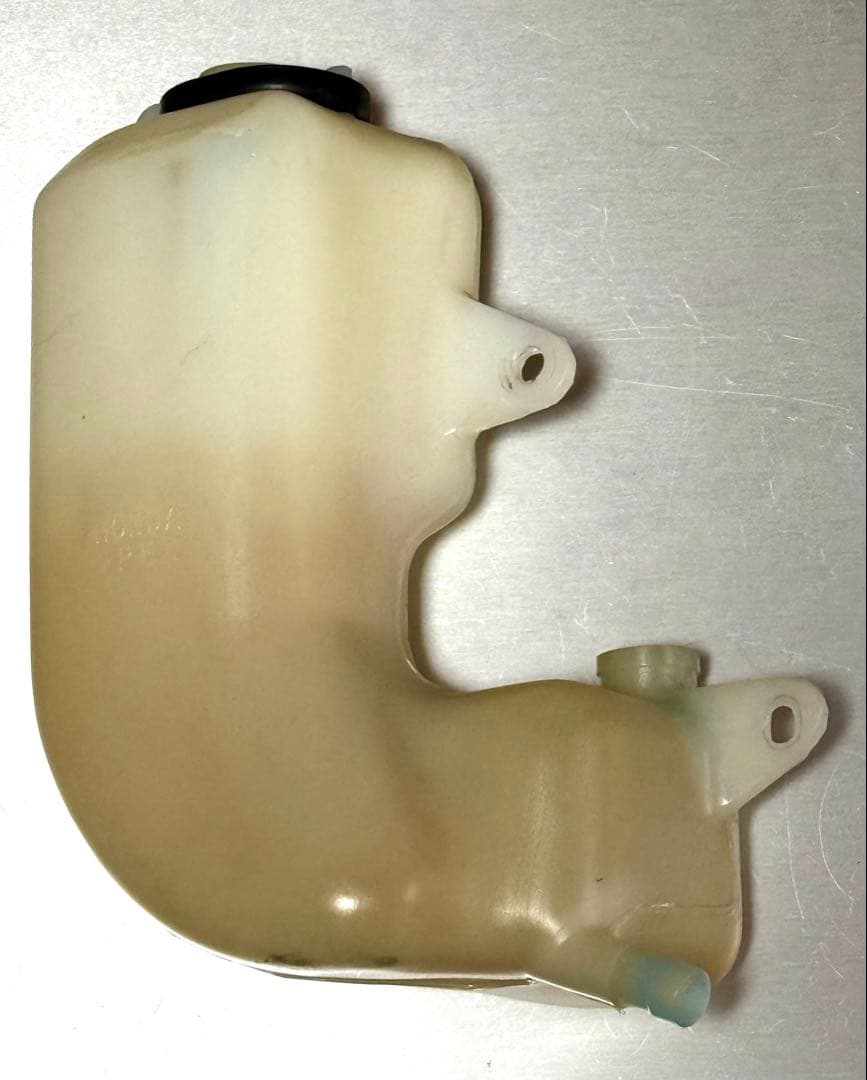 美品 NS-1 純正オイルタンク レベルスイッチ ストレーナー3個 廃盤品