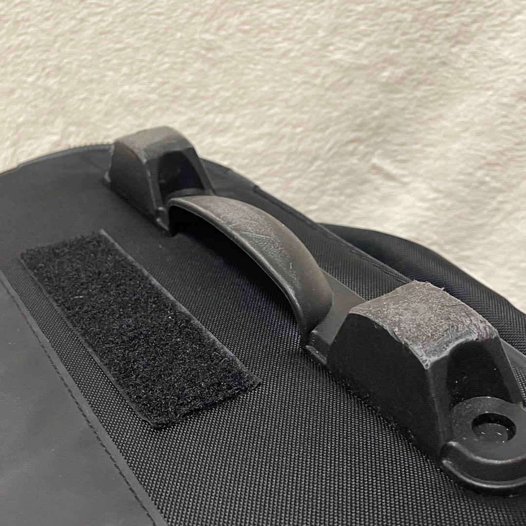 廃盤レア美品　Karrimor airport pro 40 エアポートプロ40