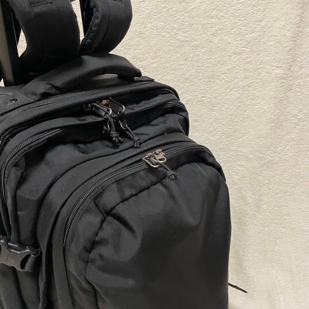 廃盤レア美品　Karrimor airport pro 40 エアポートプロ40