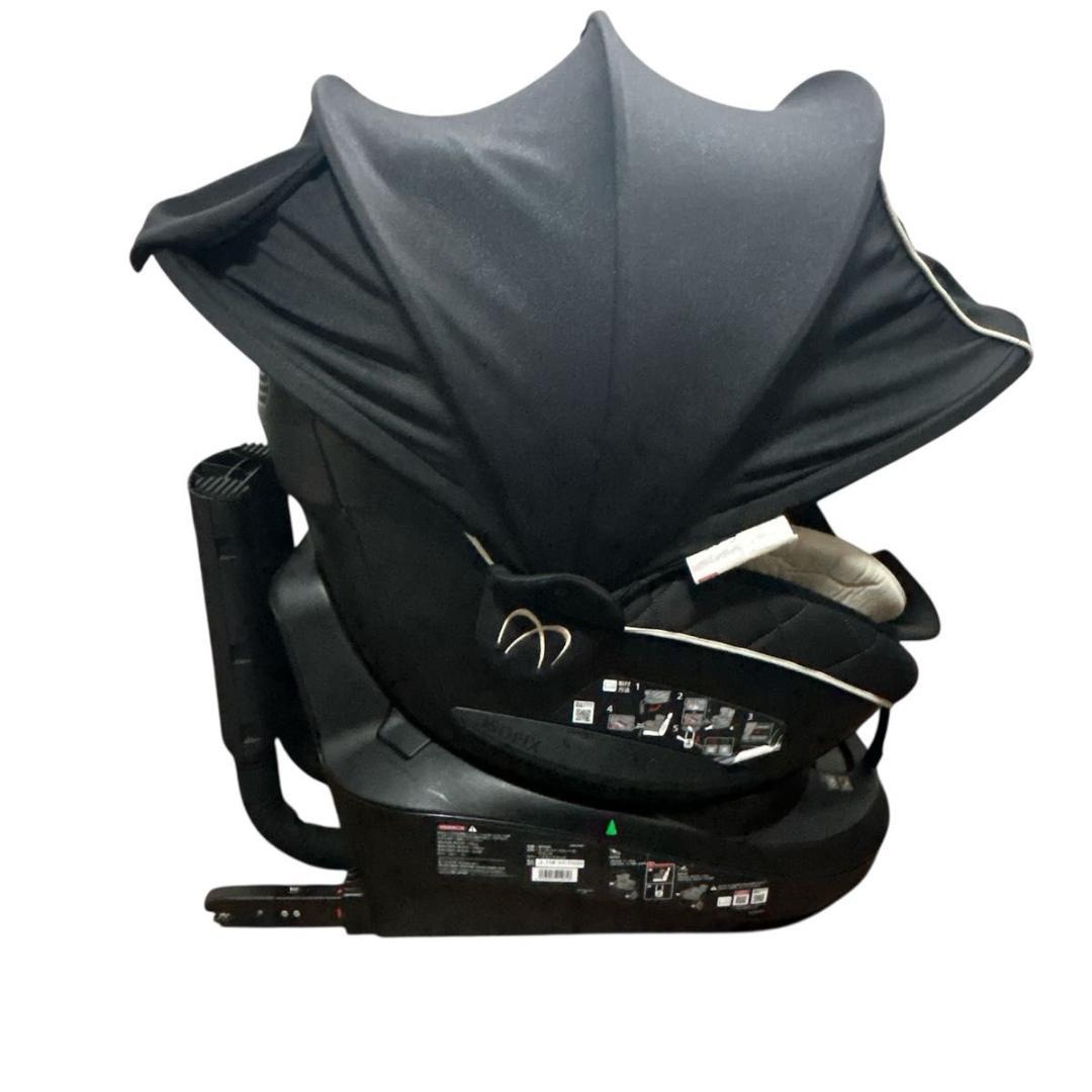 ☆送料無料☆美品 AILEBEBEクルット 6i グランス チャイルドシート