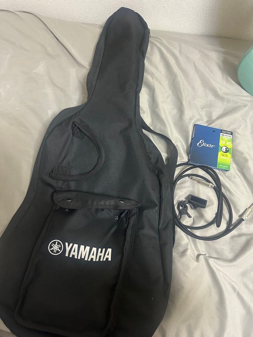 YAMAHA Pacifica 112V SOB パシフィカ エレキギター