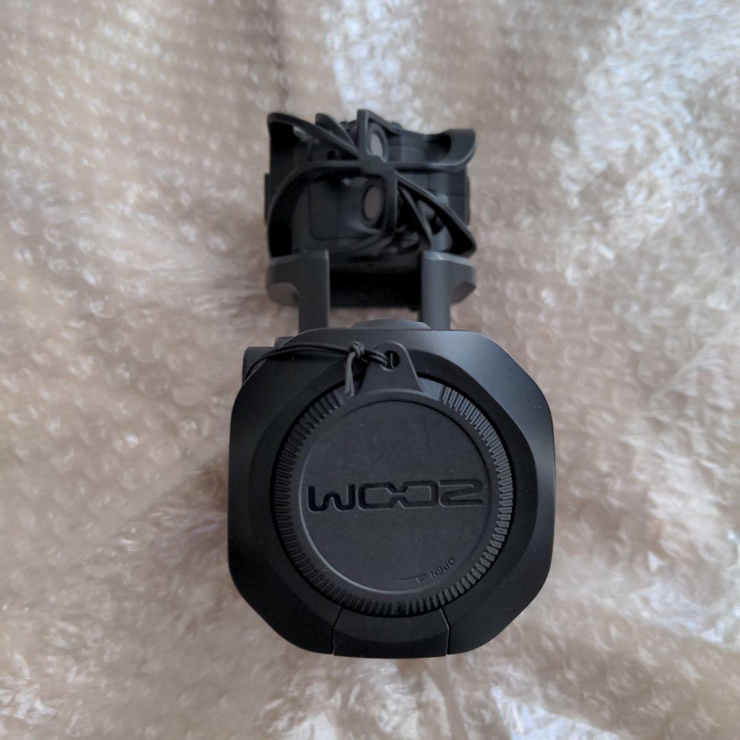 ZOOM Q8n-4K ビデオカメラ 本体 動作確認済み