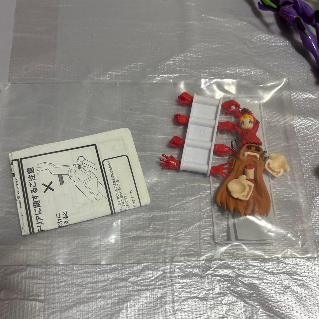 エヴァンゲリオン まとめ figma 084式波 アスカ テストプラグスーツ