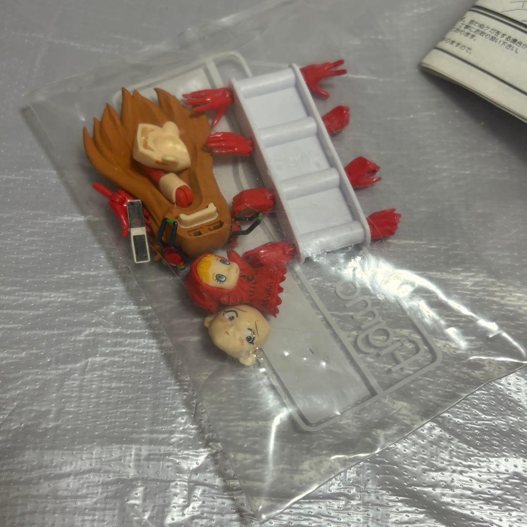 エヴァンゲリオン まとめ figma 084式波 アスカ テストプラグスーツ