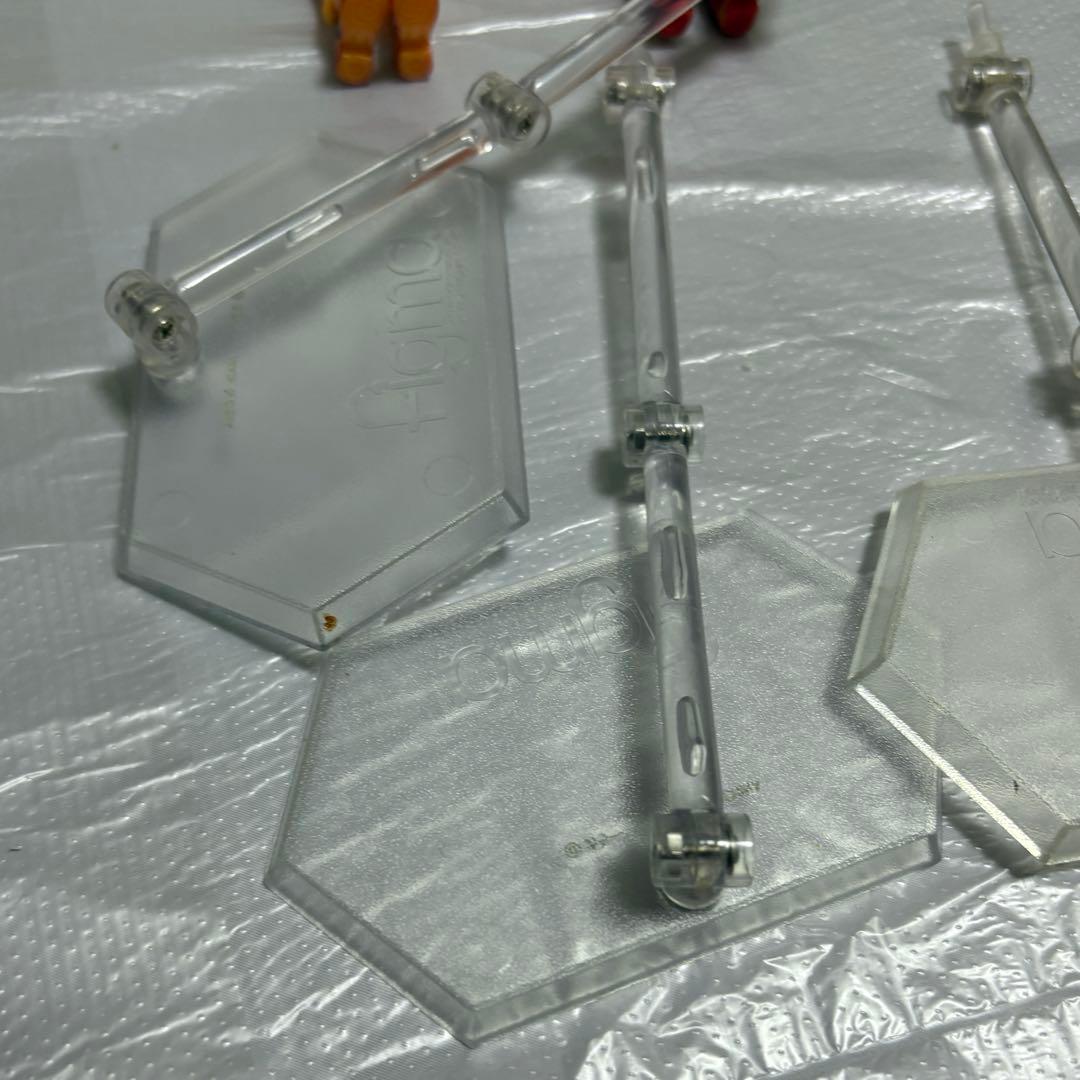 エヴァンゲリオン まとめ figma 084式波 アスカ テストプラグスーツ