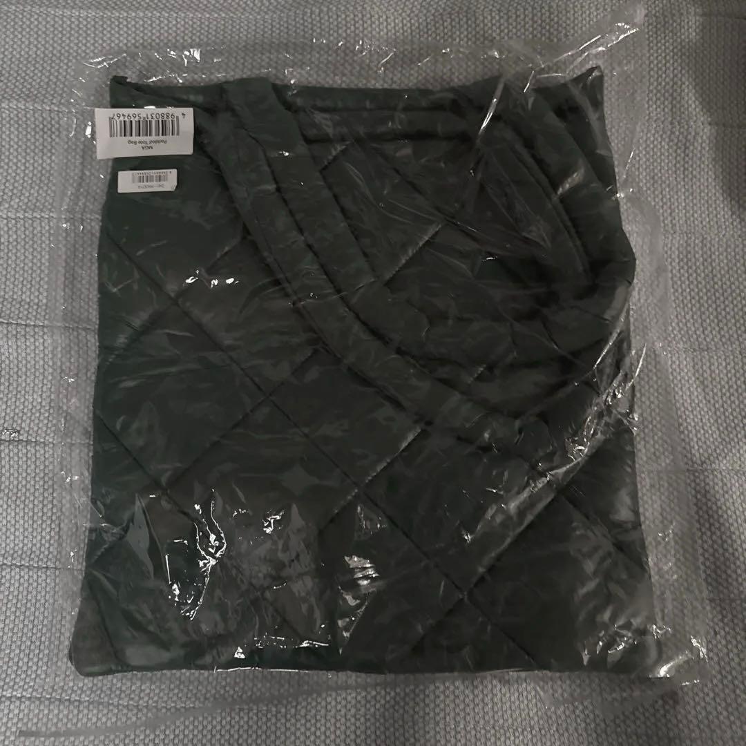 Mrs. GREEN APPLEグリーン トートバッグ