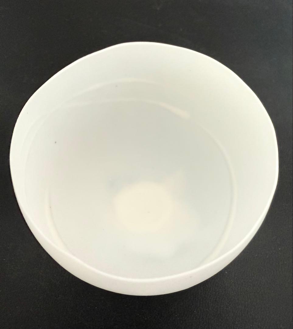 若尾経　Cap05(ぐい呑)専用箱、栞