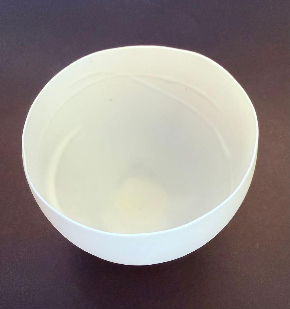 若尾経　Cap05(ぐい呑)専用箱、栞