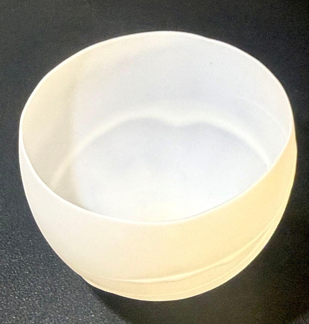 若尾経　Cap05(ぐい呑)専用箱、栞