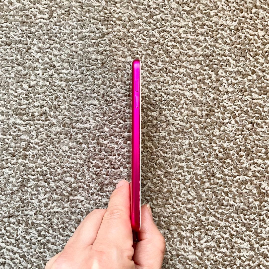 iPod touch 第6世代64GB Apple アップル アイポッド本体 R