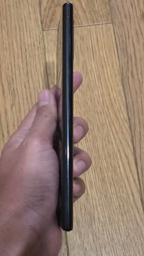 Galaxy Note10+ / SM-N975CオーラブラックSIMフリー